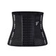 Belly belt 2023 cross-border supply postpartum fitness belt sports belt 6 rows 13 buckle plastic belt ladies