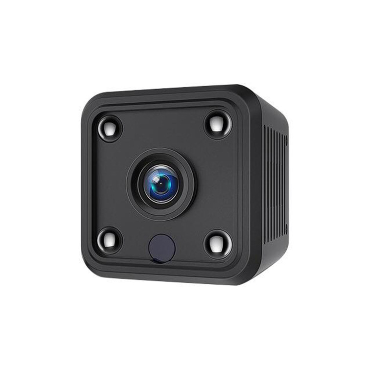 X6 Camera HD Security Monitoring Home Wireless wifi1080P Night Vision Camera Sports Outdoor Camera