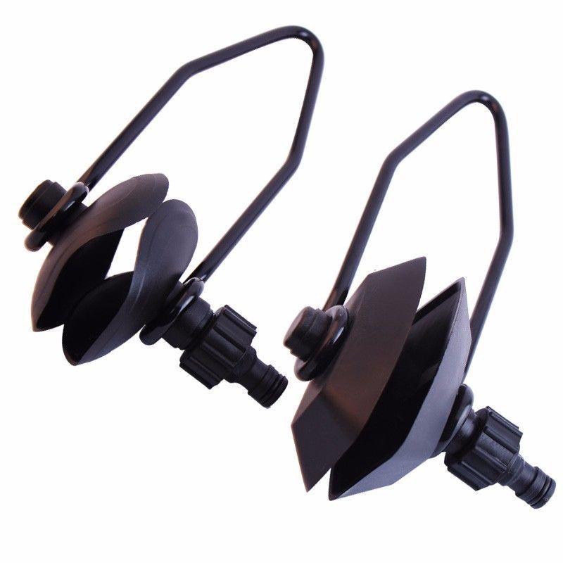 Marine hardware accessories outboard motor Motor water washer yacht hardware accessories motor washer