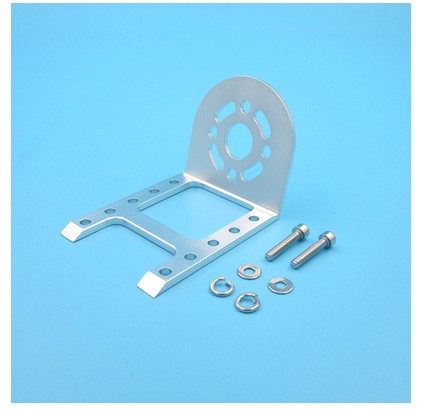 36/40 series motor seat CAT catamaran electric frame CNC motor seat catamaran brushless electric boat