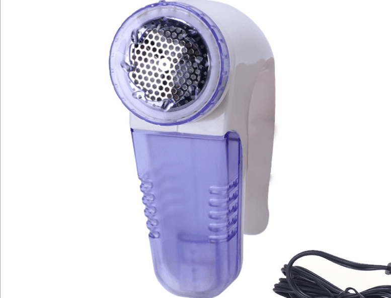 Jingao 768 plug-in hair ball trimmer direct charge sweater Shaver hair ball remover