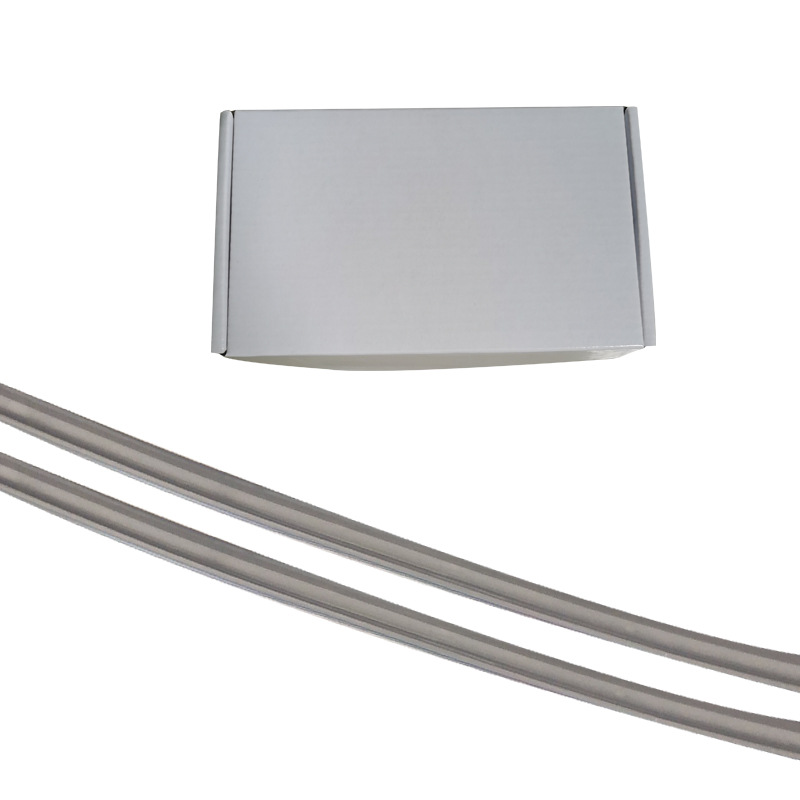 Applicable to Tesla Model3 Mercedes-Benz C- Class 2021 modified accessories car central control atmosphere lamp APP atmosphere lamp