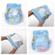 NICOEDEN Nico Eden Children's Waterproof Diapers Baby's Waterproof Swimming Pants Baby Swimming Trunks