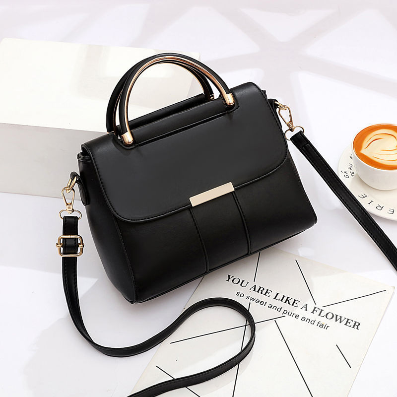 [Xiaoyu Bag] Small Square Bag Handbag Women's Bag 2022 New All-match Women's Fashion Shoulder Crossbody Bag