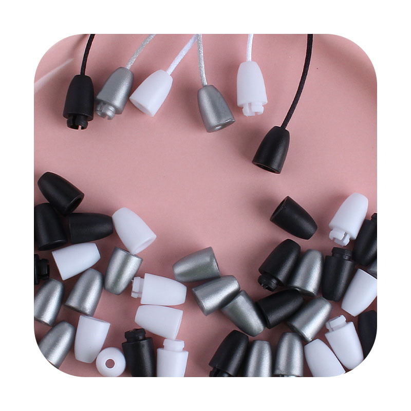 Baby Necklace Buckle Snap DIY Necklace Bracelet Accessories Foreign Trade AliExpress Amazon Hot Selling
