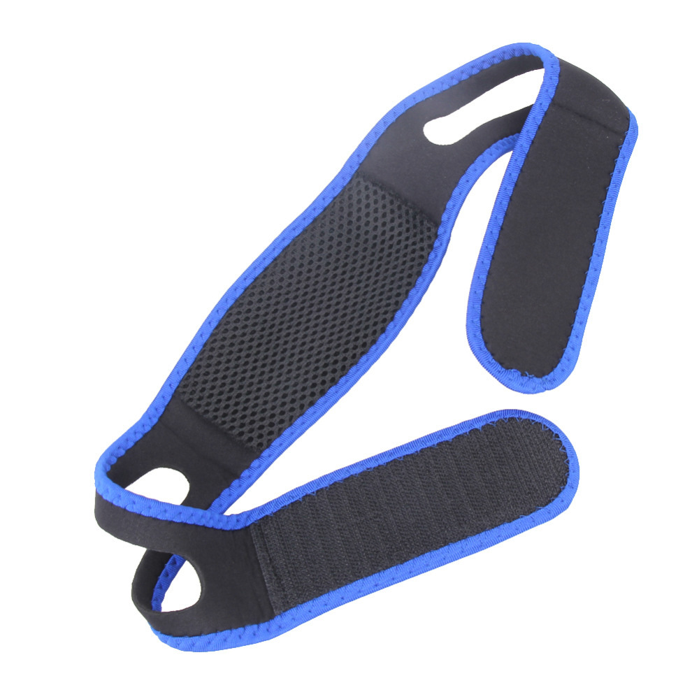 Anti-snoring belt for men and women anti-snoring belt for adults anti-snoring belt with chin fixed support belt for snoring and anti-snoring belt