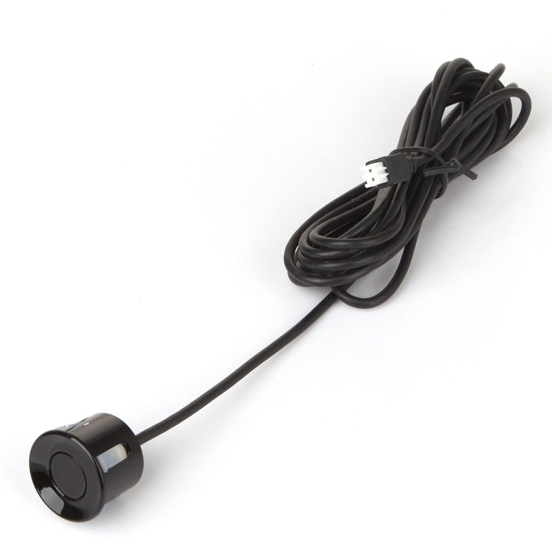 Factory wholesale 22mm reversing radar probe buzzer voice sensor reversing radar voice sensor