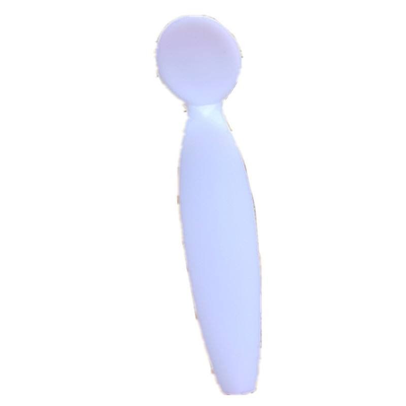 Cream spoon cream stick eye cream spoon packing stick DIY mask stick digging spoon import stick scraper