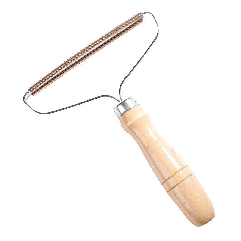 Manual Shaver household clothes tweed sweater coat remover dry cleaners double-sided hair ball artifact wholesale