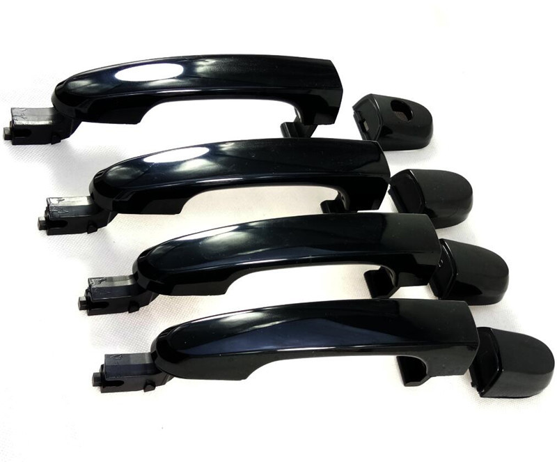 Для внешней ручки двери KIA SPORTAGE 2005-2010 FL 82651-1F000