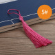 5 Light Rose Red