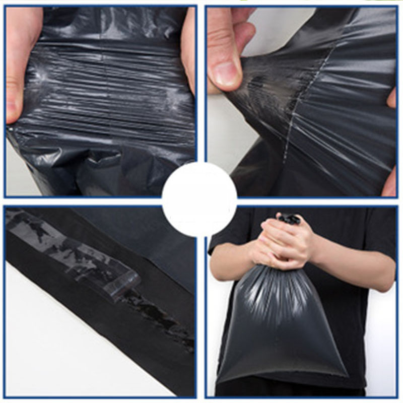 Factory direct packaging express bag waterproof clothing packaging bag thickened e-commerce express packaging plastic bag express bag