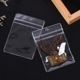 7*10CM * 26 ribbon hole