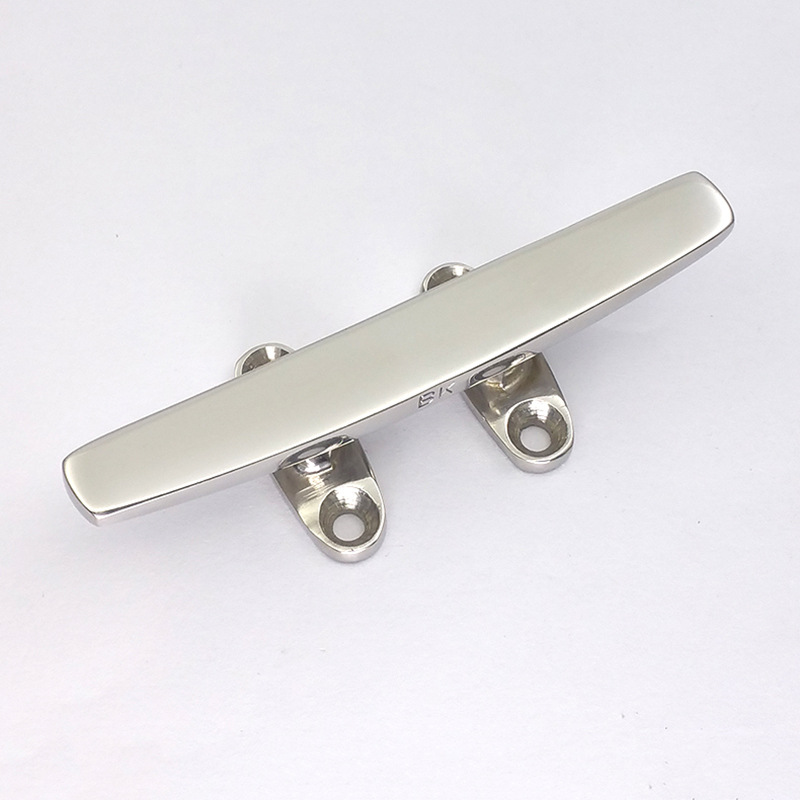 Conjoined Cable Bolt Stainless Steel 316 Claw Bolt Boring Pole Cable Pile Boring Pole FRP Boat Fittings Handle
