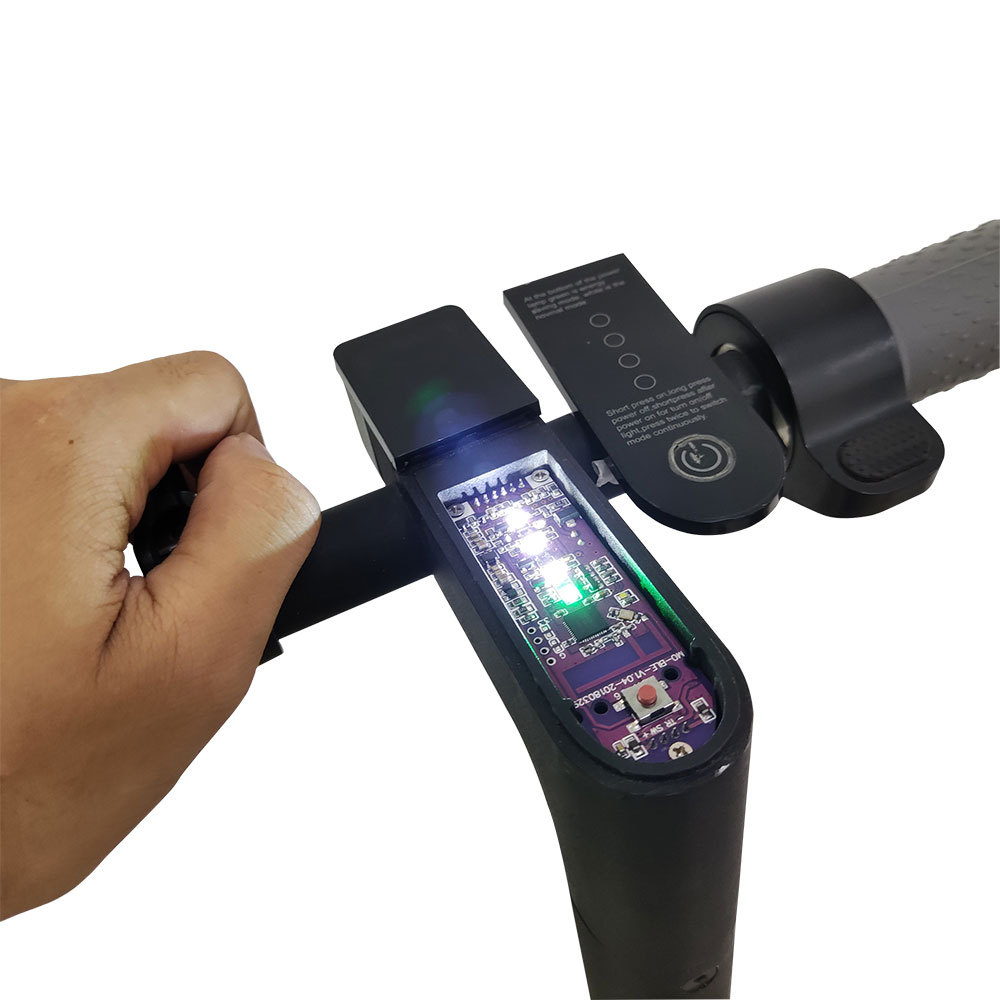 Applicable to Xiaomi Mijia M365/1s/Pro 8.5 inch frame controller instrument Bluetooth nesting universal accessories