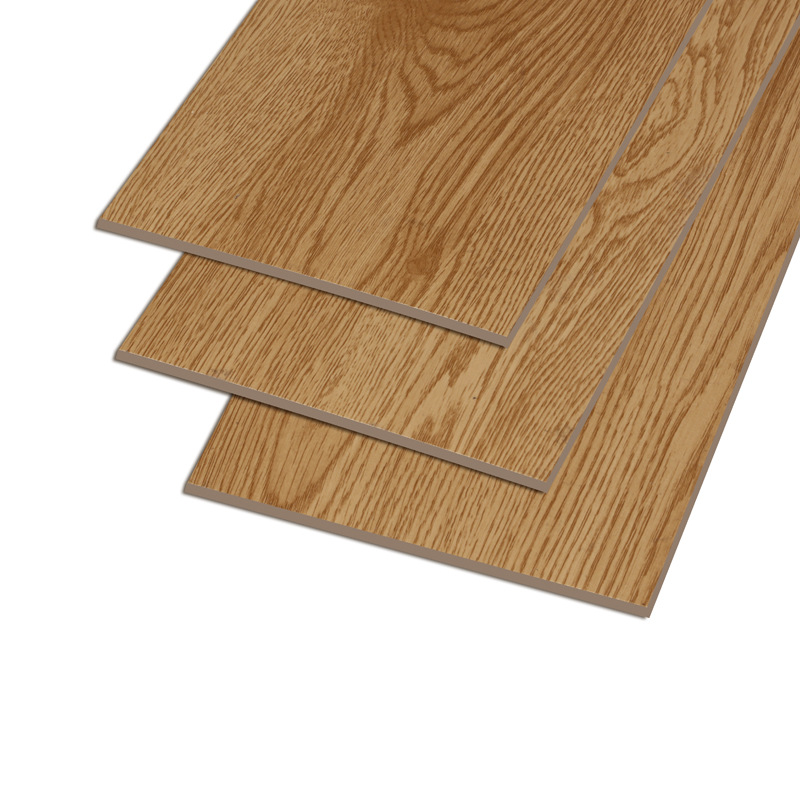 pvc floor self-adhesive floor stickers environmentally friendly floor leather waterproof wear-resistant floor stickers wood grain plastic floor wholesale