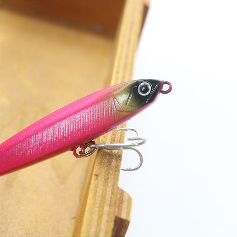 Flying Ghost Sinking Lure 7