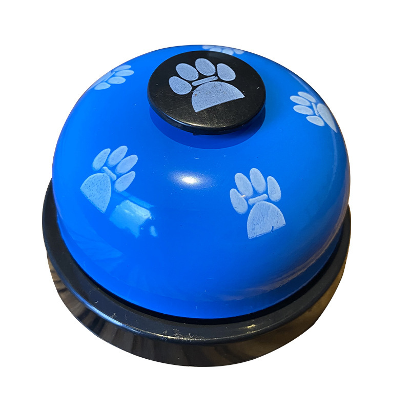 鈴訓犬器ペット用品ペット鈴猫玩具開飯鈴ゲーム|undefined