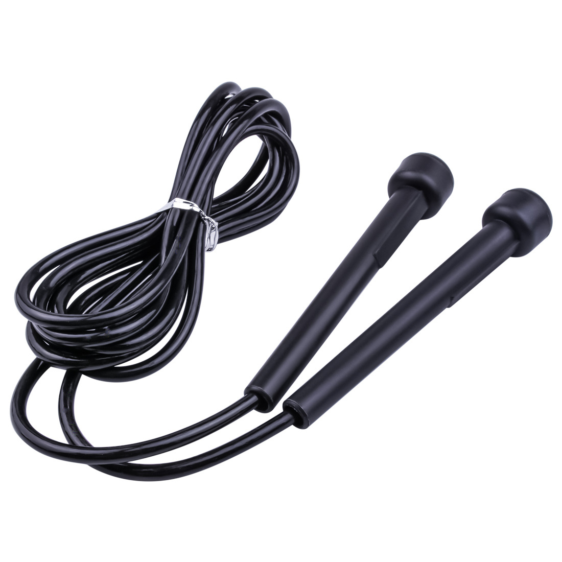 Sand-style Rope Skipping Fitness PVC Rope Student Entrance Examination Rope Skipping Competition Fitness Equipment Aerobic Exercise Factory Outlet