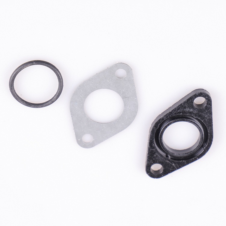 Motocross ATV ATV accessories motorcycle? PZ20 carburetor connector air filter carburetor