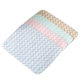 Baby Diaphragm Pad Cotton Washable Waterproof Breathable Newborn Baby Diaphragm Mattress Young Children Care Pad Aunt Mat