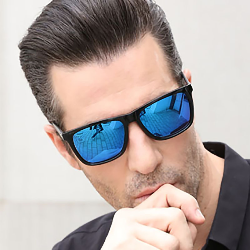 Sunglasses Men's 2020 New Fashion Sunglasses Driving Riding Fishing Driving Special 1194 Sunglasses