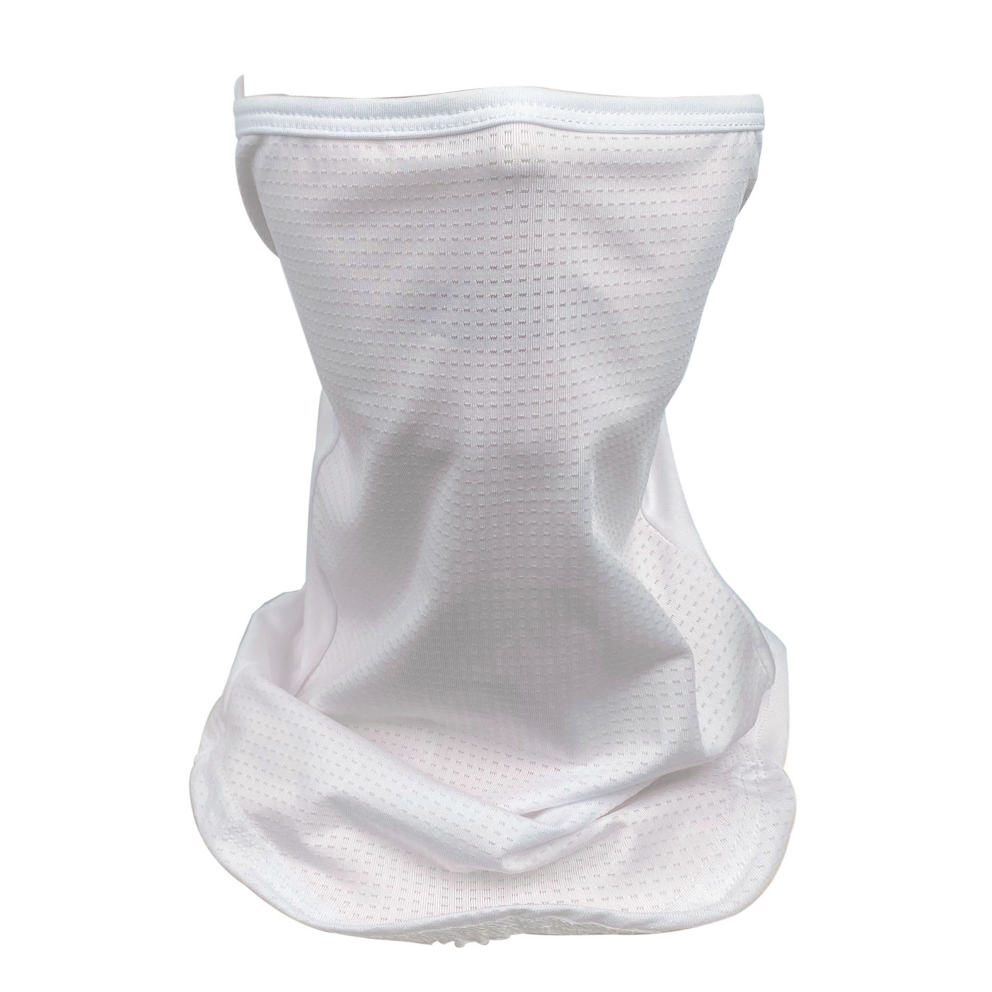 Multi-functional Ear Hanging Real Ice Silk Face Towel Ear Riding Face Mask Sunscreen Summer Mask Protective Mask_voghion.com