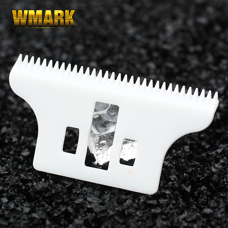 WMARK blade suitable for electric scissors accessories C- 2 hair clipper cutter head hot sale Clipper electric clipper ceramic