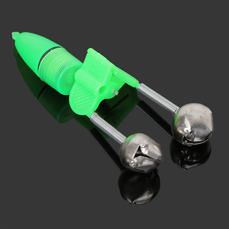 Fishing Bell lamp set origin supply fishing supplies fish Bell lamp set wholesale fishing gear accessories Bell