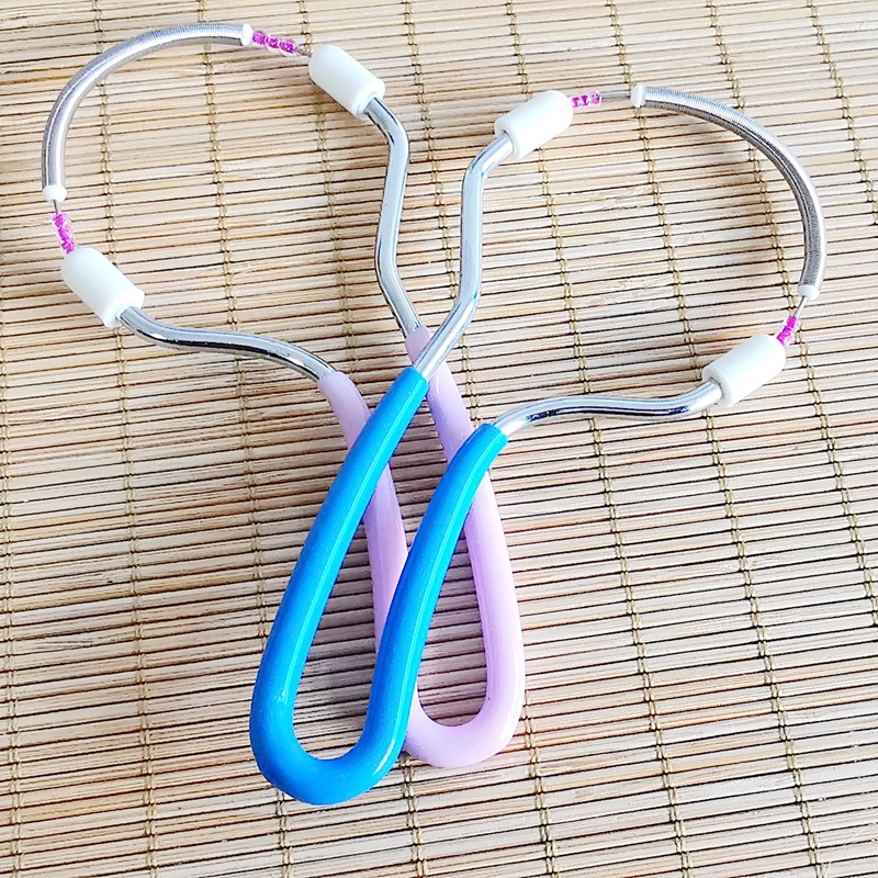 GOHO face hair remover fine hair lanugo spring facial hair remover hair remover face twist face pull face