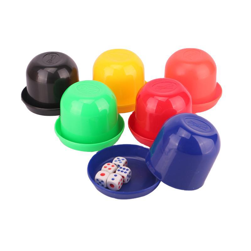 Farket Dice Cup с нижними сетками