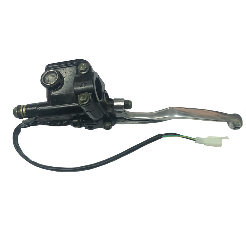 Motorcycle Yamaha JOG50 Red Peony upper pump disc brake pump oil pump front brake upper pump