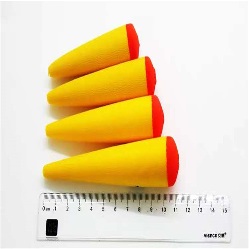 Zhongtong Floating Rod Floating Rod Fish Floating Barracuda Floating Lead Fish Floating