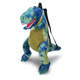 Tyrannosaurus Rex Blue