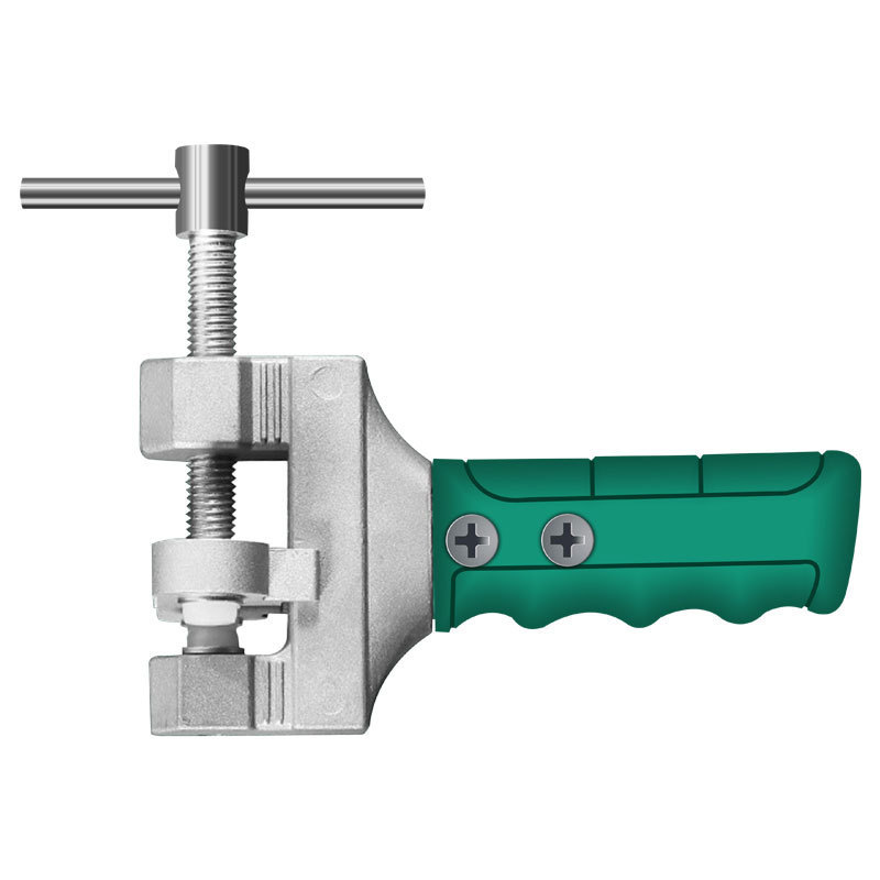Glass Tile opener hand-held glass knife suit tile cutter opener separator roller