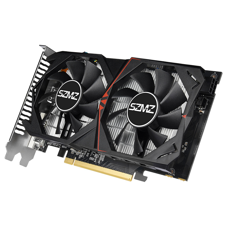 Mingzhi NVIDIA GTX960 graphics card 4G GDDR5 desktop computer game independent graphics card brand new