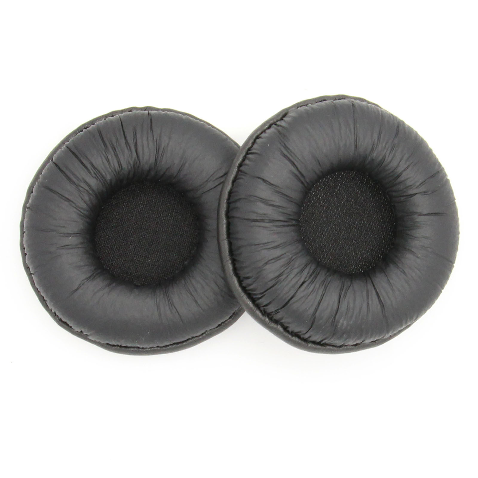 For Sennheiser PX100 PX200 PX100-II earphone set sponge sleeve ear sleeve head beam cotton leather sleeve
