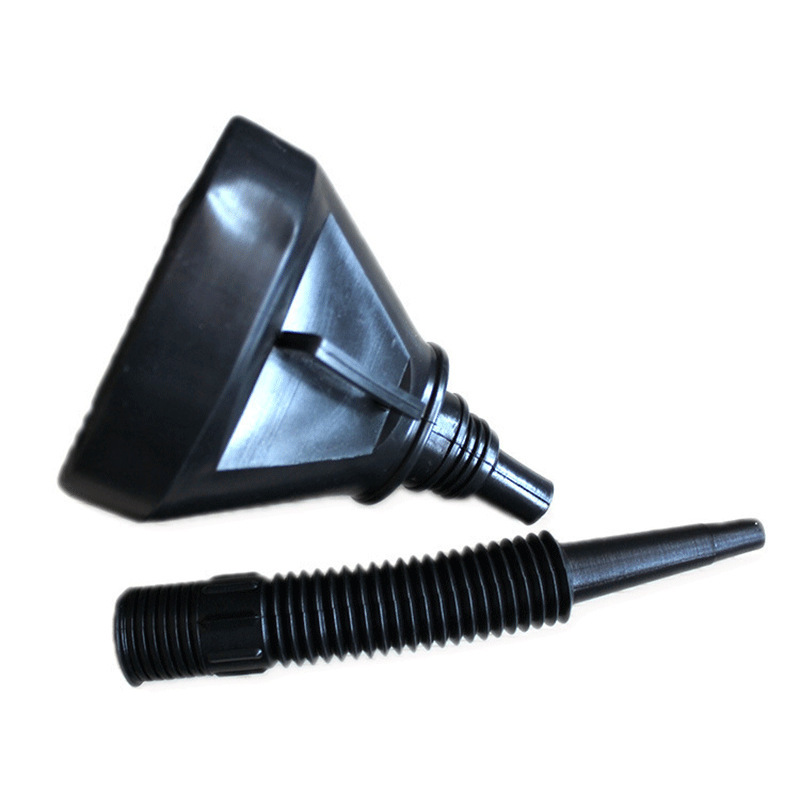 Refueling Funnel car and motorcycle refueling supplies fuel funnel self-driving travel emergency tools manufacturers wholesale