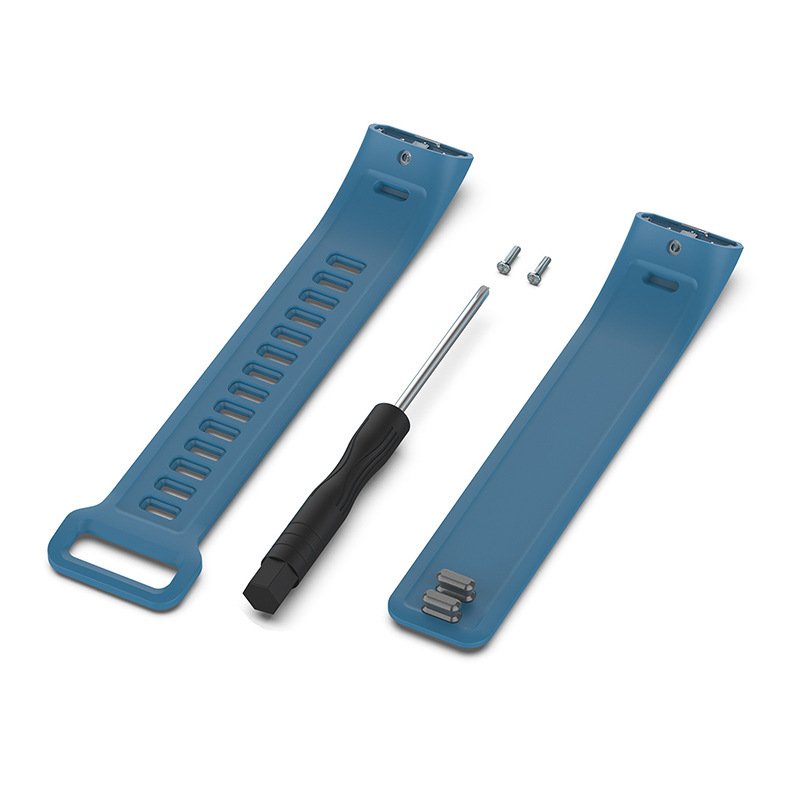 For Huawei band2 pro Smart Bracelet Wristband ERS-B19/ERS-B Sports Bracelet Silicone Strap