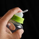 Cross-border Hot Pet Bottle Four-piece Newborn Puppy Kitten Feeding Pet Supplies in stock Wholesale