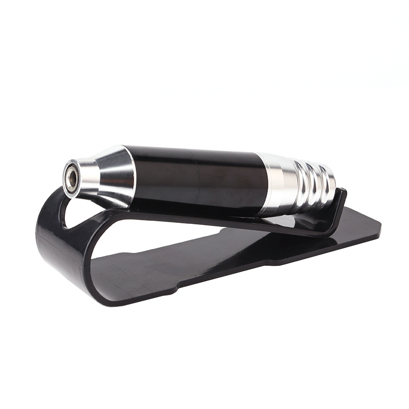 Liqi tattoo equipment acrylic tattoo pen bracket tattoo all-in-one display rack beauty cross-border supply