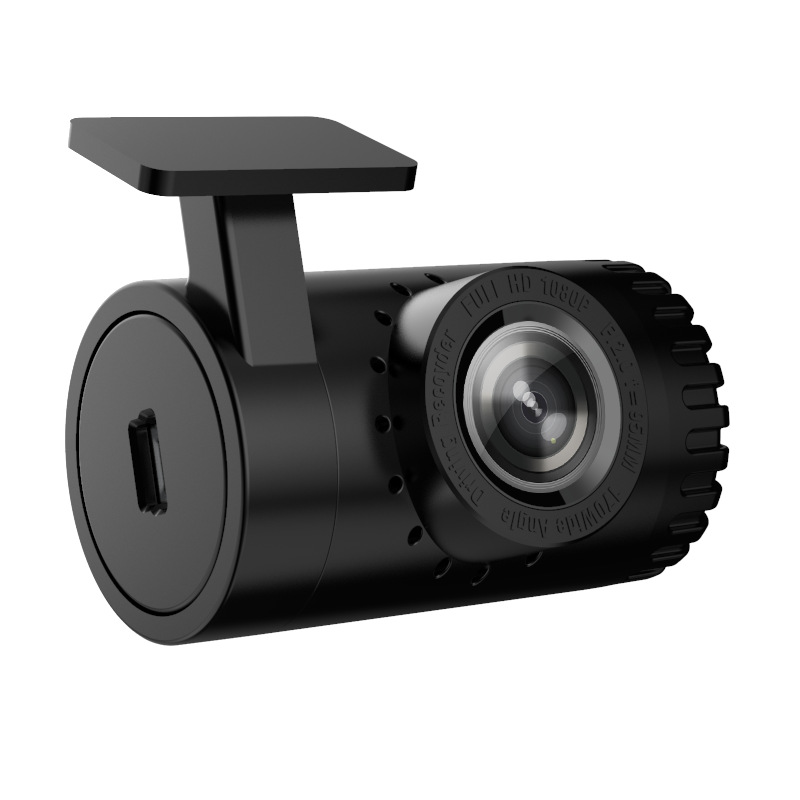 New HD Android navigation USB large screen driving recorder 360 degrees cross-border ADAS center console recorder