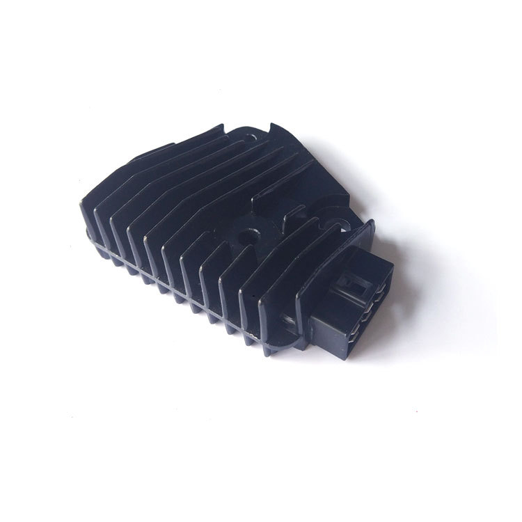 Supply motorcycle rectifier for YAMAHA XV125 OUTLOOK150 regulator