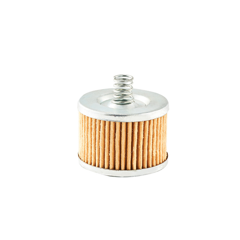 Riding motorcycle engine head parts export GN125/legendary oil filter original parts factory direct sales