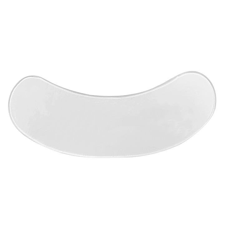 Factory Direct cross-border hot silicone anti-wrinkle neck stickers anti-wrinkle neck stickers Amazon hot sale