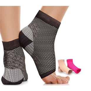 Cross-border Hot Products Sports Ankle Protection Ankle Pressure socks Elastic Compression socks Ankle Protectors Secondary Ankle socks