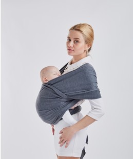 Factory in stock Cross-border Baby Scarf Baby Travel Supplies Waist Stool Bag-type Sleeping Breastfeeding Baby Scarf