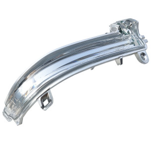 Suitable for BMW BMW 3 Series F30 F35 F34 GT 4 series F36 reversing rear view reflector turn signal light