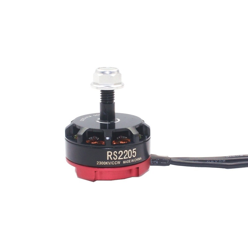 模型飛行機 Rs2205 2300kv ブラシレス モーター Fpv リモート コントロール飛行機モーター Qav250 210|undefined