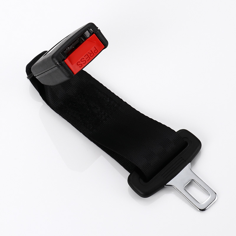 Safety belt extension belt fat pregnant woman child seat car safety belt extension 30CM extension belt extension belt